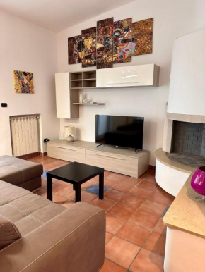 Brendon Suite Brindisi